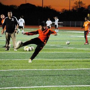 Meet your Posher, Douglas